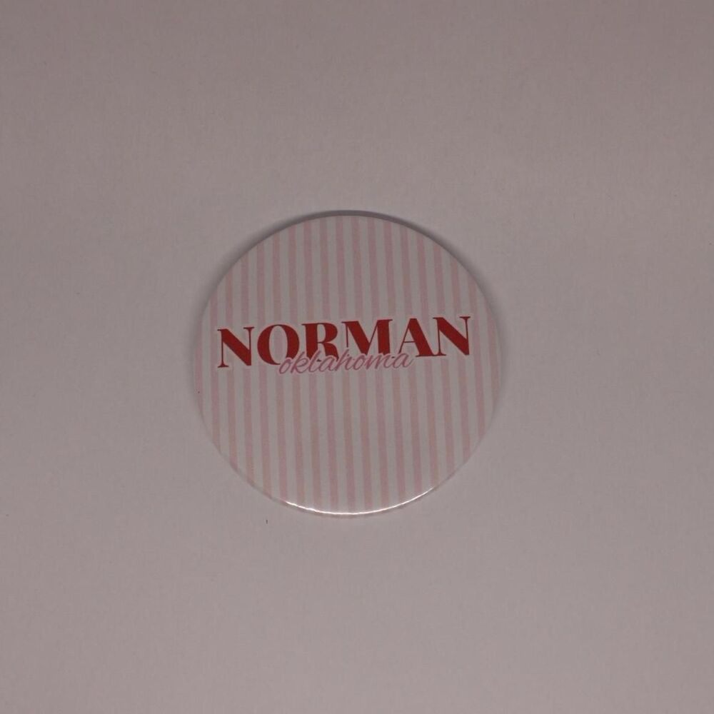 OU Game day Button